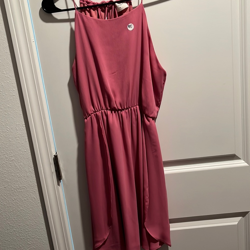 Dresses